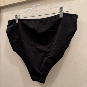 Ingrid & Isabel Maternity Swim Bottoms, Pregnancy Swimwear, Maternity Swimwear